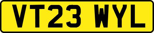 VT23WYL