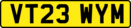 VT23WYM