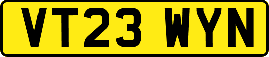 VT23WYN