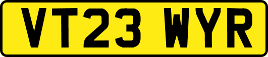 VT23WYR
