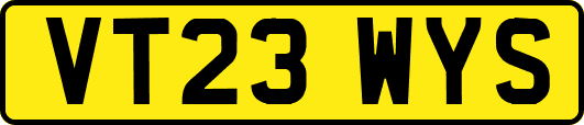 VT23WYS