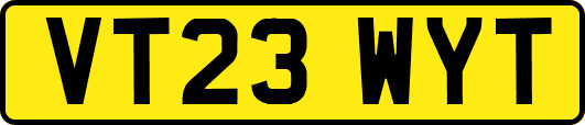 VT23WYT