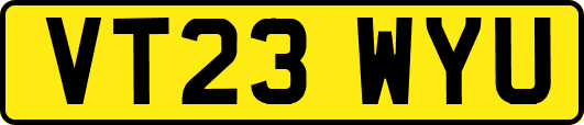 VT23WYU