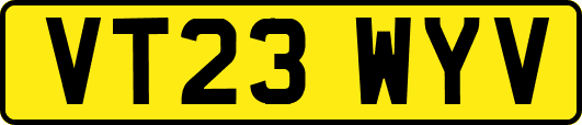 VT23WYV
