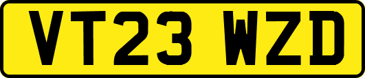 VT23WZD