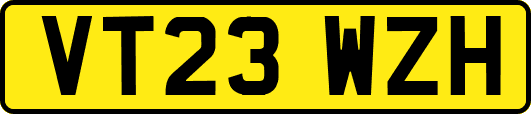 VT23WZH
