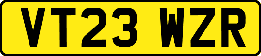 VT23WZR