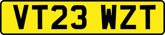 VT23WZT