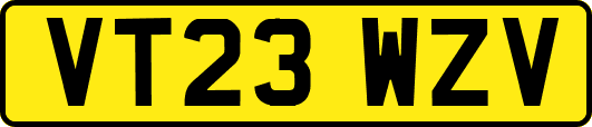 VT23WZV