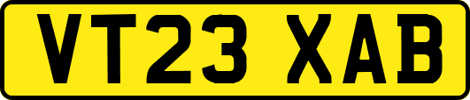VT23XAB