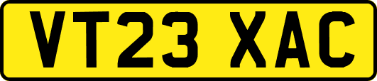 VT23XAC