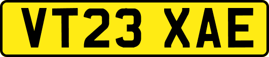 VT23XAE