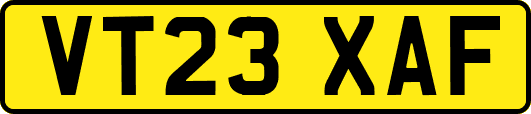 VT23XAF