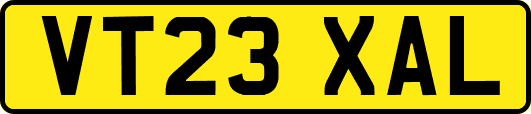 VT23XAL