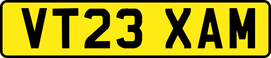VT23XAM