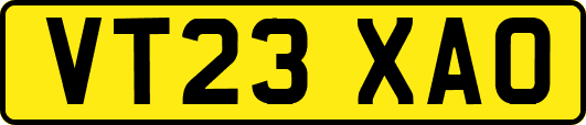 VT23XAO