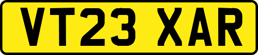 VT23XAR