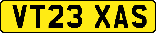 VT23XAS