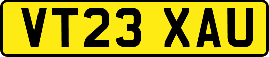 VT23XAU
