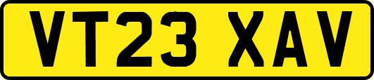 VT23XAV