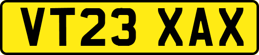 VT23XAX