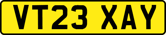 VT23XAY