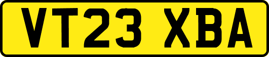 VT23XBA
