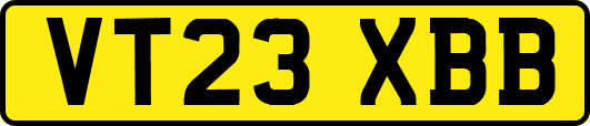 VT23XBB