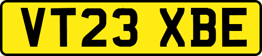 VT23XBE