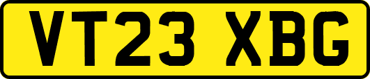 VT23XBG