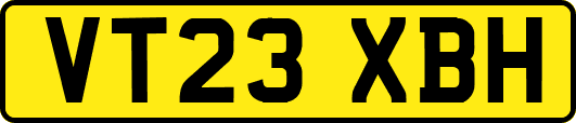 VT23XBH