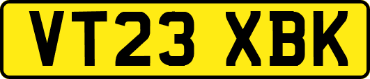 VT23XBK