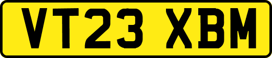 VT23XBM