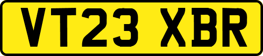 VT23XBR