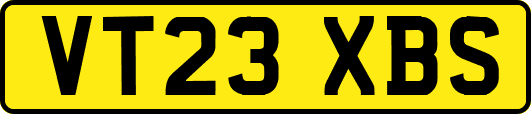 VT23XBS