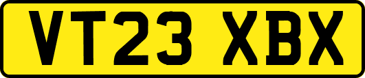 VT23XBX
