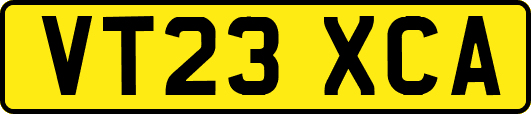 VT23XCA