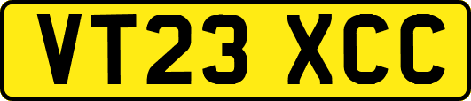 VT23XCC