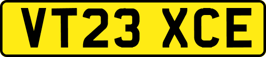 VT23XCE