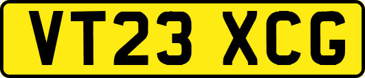 VT23XCG