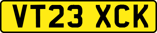 VT23XCK