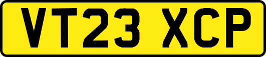 VT23XCP