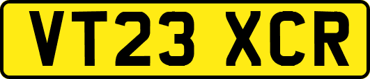 VT23XCR