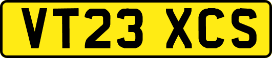 VT23XCS