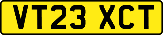 VT23XCT