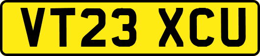 VT23XCU