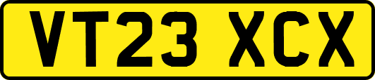VT23XCX