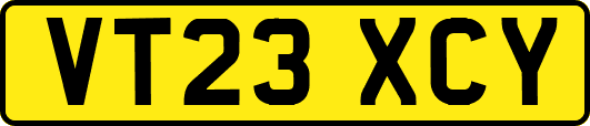 VT23XCY