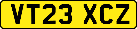 VT23XCZ