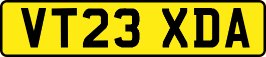 VT23XDA
